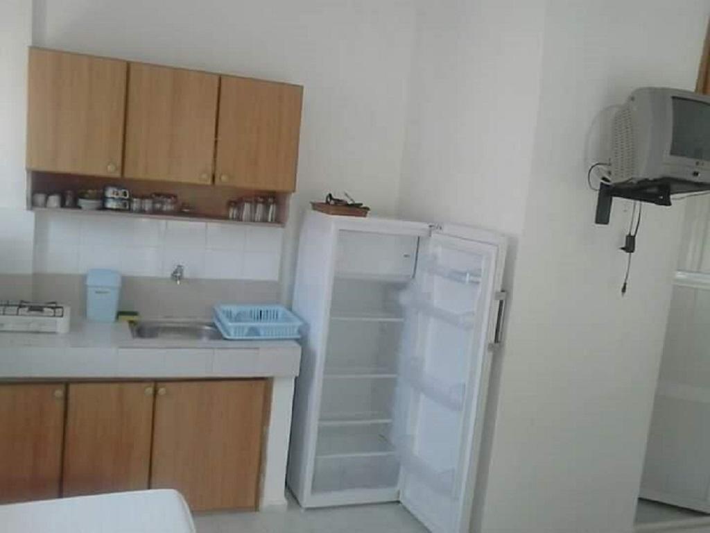 Avsa Cinar Apart Aparthotel Türkeli Екстериор снимка