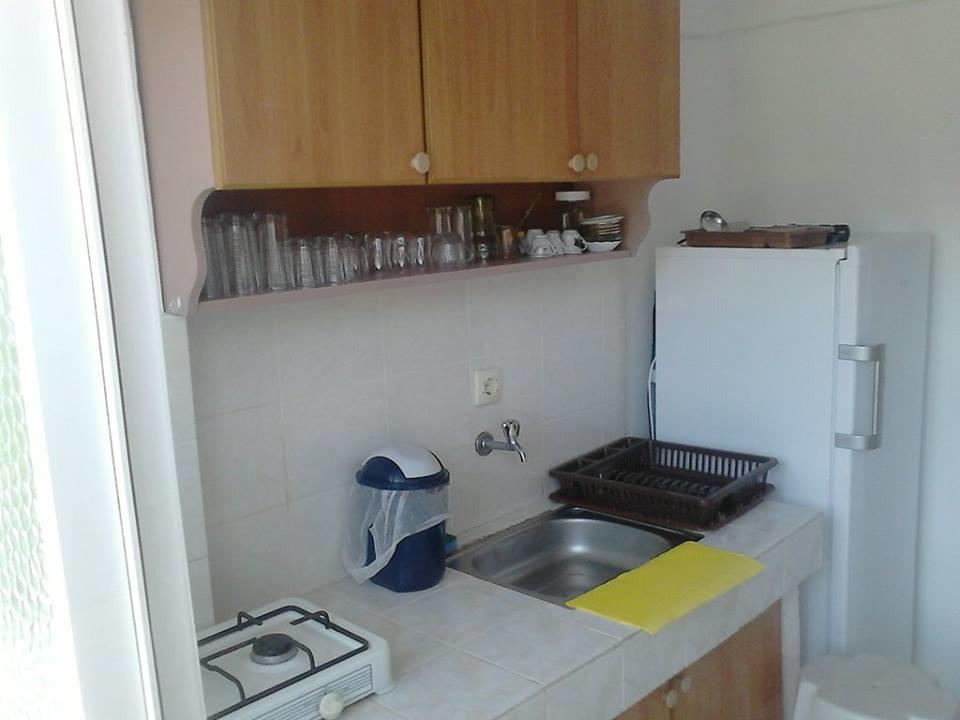 Avsa Cinar Apart Aparthotel Türkeli Екстериор снимка