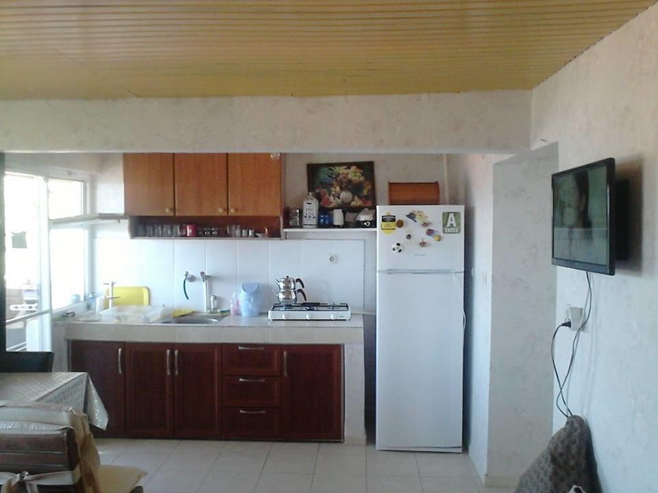 Avsa Cinar Apart Aparthotel Türkeli Екстериор снимка
